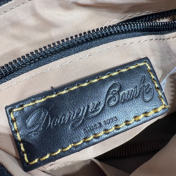 NWOT | Dooney & Bourke Crossbody bag - Picture 7 of 14
